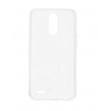 Tellur Cover Silicone for LG K10 / LV5 transparent