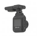 Tellur Dash Patrol DC2 FullHD 1080P, GPS black