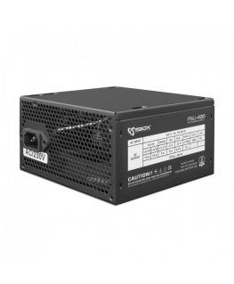 Sbox PSU-400/ATX-400W