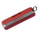 Tellur Bluetooth Speaker Loop 10W red
