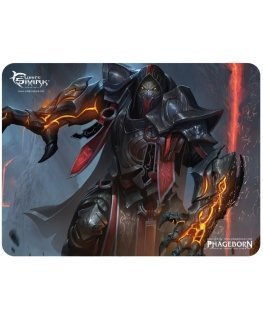 White Shark MP-UMETHON MP-1897 40X30cm