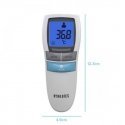 Homedics TE-200-EEU No Touch Infrared Thermometer
