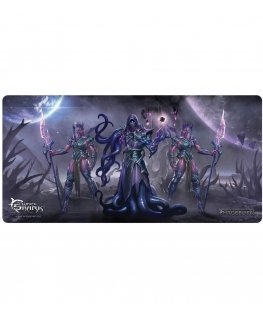 White Shark TMP-OBLIVION TMP-113 1370 x 675 mm x 3 mm