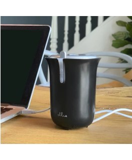 Humidifier-fragrance diffuser Elia