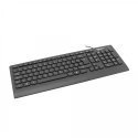 Sbox Keyboard Wired USB K-20 Sbox Keyboard Wired USB K-20