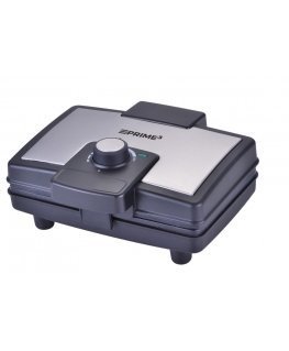 Sandwich maker Waffle maker Gofronica Blaupunkt Prime3 SWM51