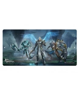 White Shark MP-ASCENDED-80X35 MP-1871