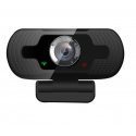 Tellur Full HD webcam 2MP autofocus black