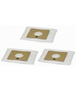 Bag set + filters for VCB201 Blaupunkt ACC025