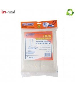 Invest Universal Non-woven filter (50x60cm) for kitchen hoods (1pcs.)