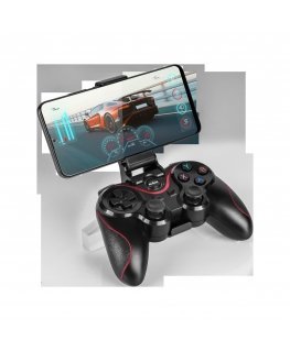 Rebel Gamepad Android / PC / PS3 / iOS