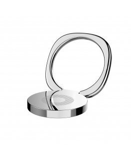Baseus Privity Ring Bracket Silver