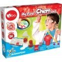 BO My First Chemistry Kit -leikkisetti