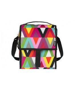 Deluxe Lunch Bag Viva