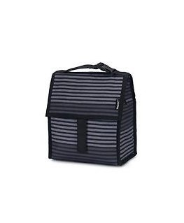 Deluxe Pusdienas Bag Gary joslas