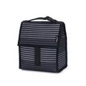 Deluxe Lunch Bag Gary stripe