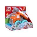 Amo Toys BB JUNIOR tractor Drive 'N Rock, 16-89031