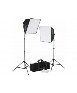 Kaiser studiolight E70 Kit Lightning Kit