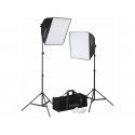 Kaiser studiolight E70 Kit Lightning Kit