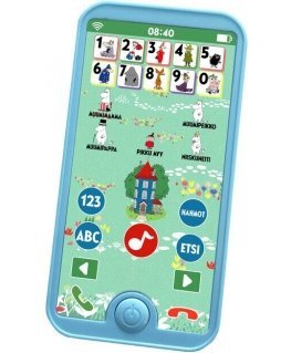 Moomin - Smartphone