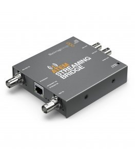 Blackmagic Design ATTEM Streaming Bridge