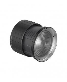 Aputure Fresnel 2x Mount