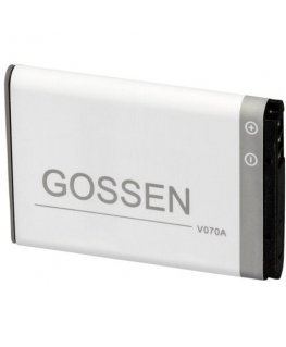 Gossen Spare battery for Digisky