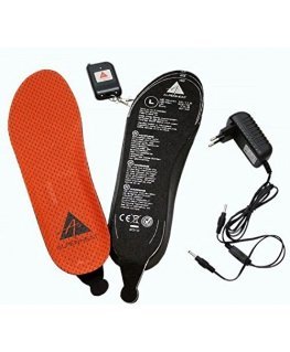 Alpenheat Wireless Hotsole L-XL (41-46)