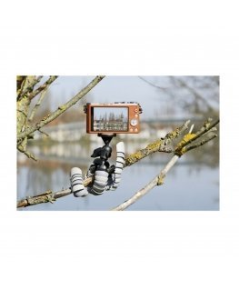 Camgloss octopus tripod