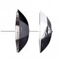 Elinchrom Umbrella to go Kit