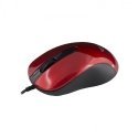 Sbox Optical Mouse M-901 red Sbox Optical Mouse M-901 red