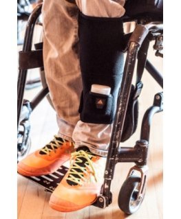 ALPENHEAT apsildāms pārsējs FIRE-10in1-WRAP