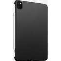 Nomad Modern Case iPad Pro 11” (4th gen) -nahkainen suojakotelo, musta Nomad Modern Case iPad Pro 11” (4th gen) -nahkainen suojakotelo, musta
