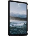Nomad Modern Case iPad Pro 11” (4th gen) -nahkainen suojakotelo, musta Nomad Modern Case iPad Pro 11” (4th gen) -nahkainen suojakotelo, musta