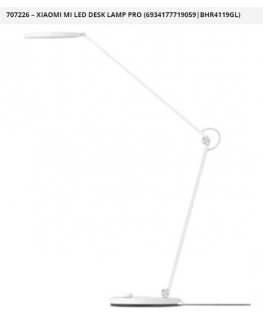 Xiaomi Mi Smart LED Pro Desk Lamp White
