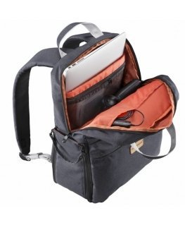 mantona Urban Companion Photo Backpack & Bag