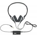 Audio-Technica ATH-ANC1BK