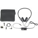 Audio-Technica ATH-ANC1BK