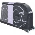 Evoc Bike Travel Bag Pro, lavender