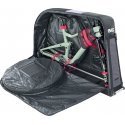 Evoc Bike Travel Bag Pro, lavender