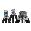 Novoflex 3-Legs Tripod Base Profi