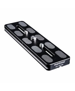 mantona AS-140-2M Quick Release Plate