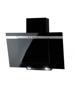 Akpo WK-4 Nero Line Eco 60 Seinale kinnitatav must