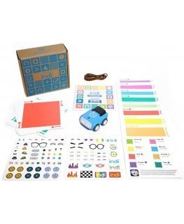 Sphero Indi robot