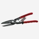 NWS Berlin Pattern Tin Snips