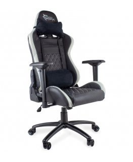 White Shark NITRO-GT Gaming Chair Nitro GT black/white