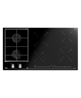 Gaasi-induktsioonplaat Teka JZC 96324 ABC BK