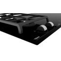 Gaasi-induktsioonplaat Teka JZC 96324 ABC BK