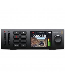 Blackmagic Design HyperDeck Studio HD mini