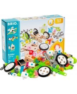 BRIO Builder Light, 34593